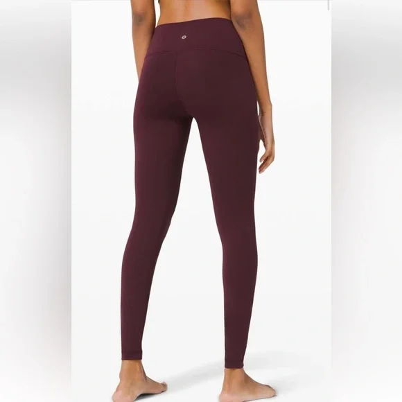 Lululemon Leggings - Picture 4 of 16